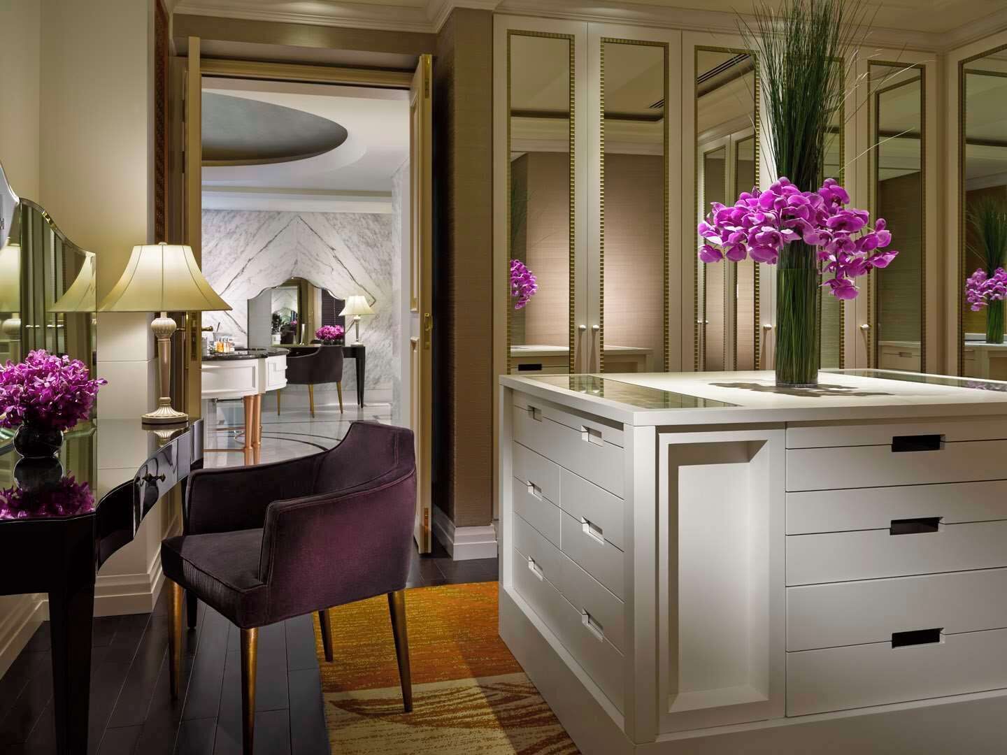 Foto - Dusit Thani Abu Dhabi