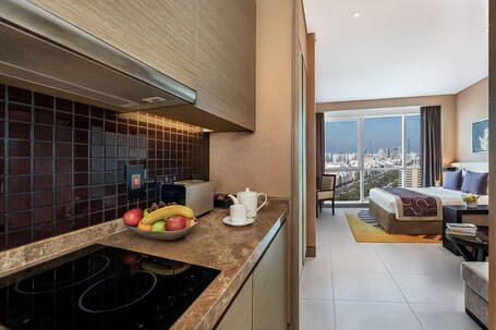 Dusit Thani Abu Dhabi - Image 22