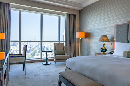 Dusit Thani Abu Dhabi - Image 61