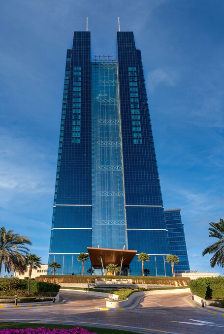 Dusit Thani Abu Dhabi - Image 16