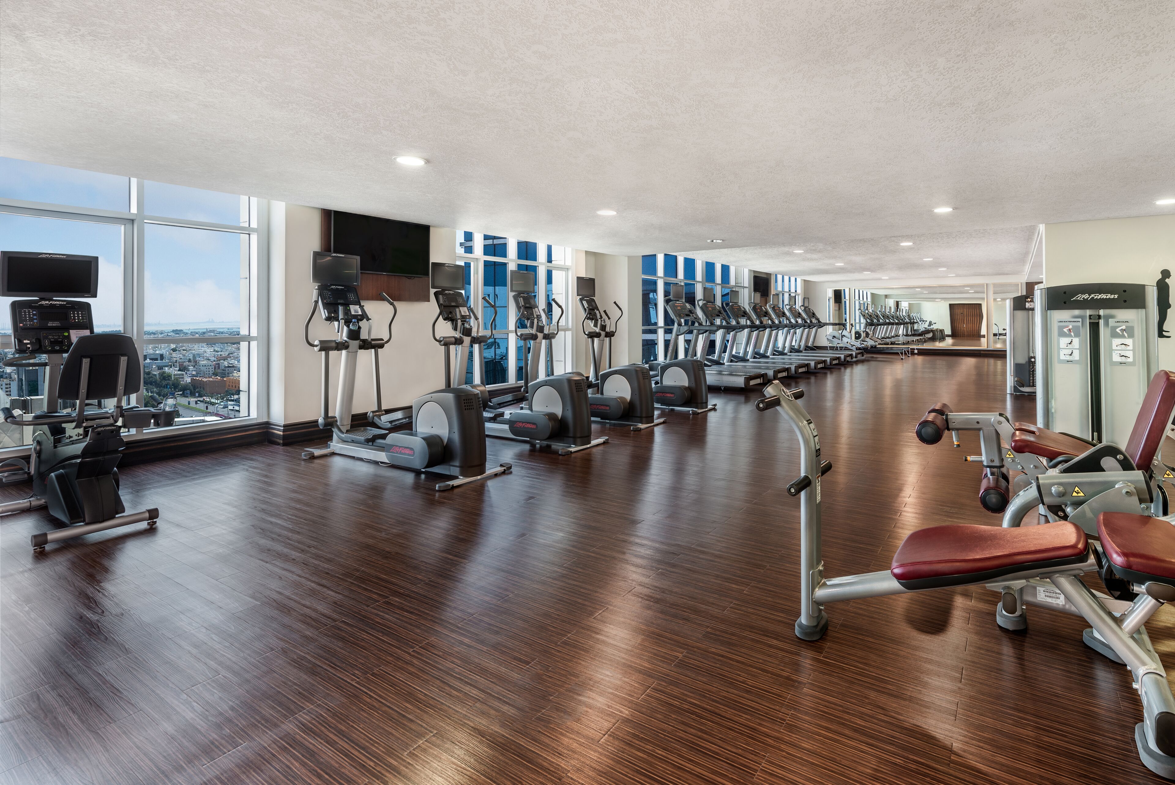 Foto - Dusit Thani Abu Dhabi