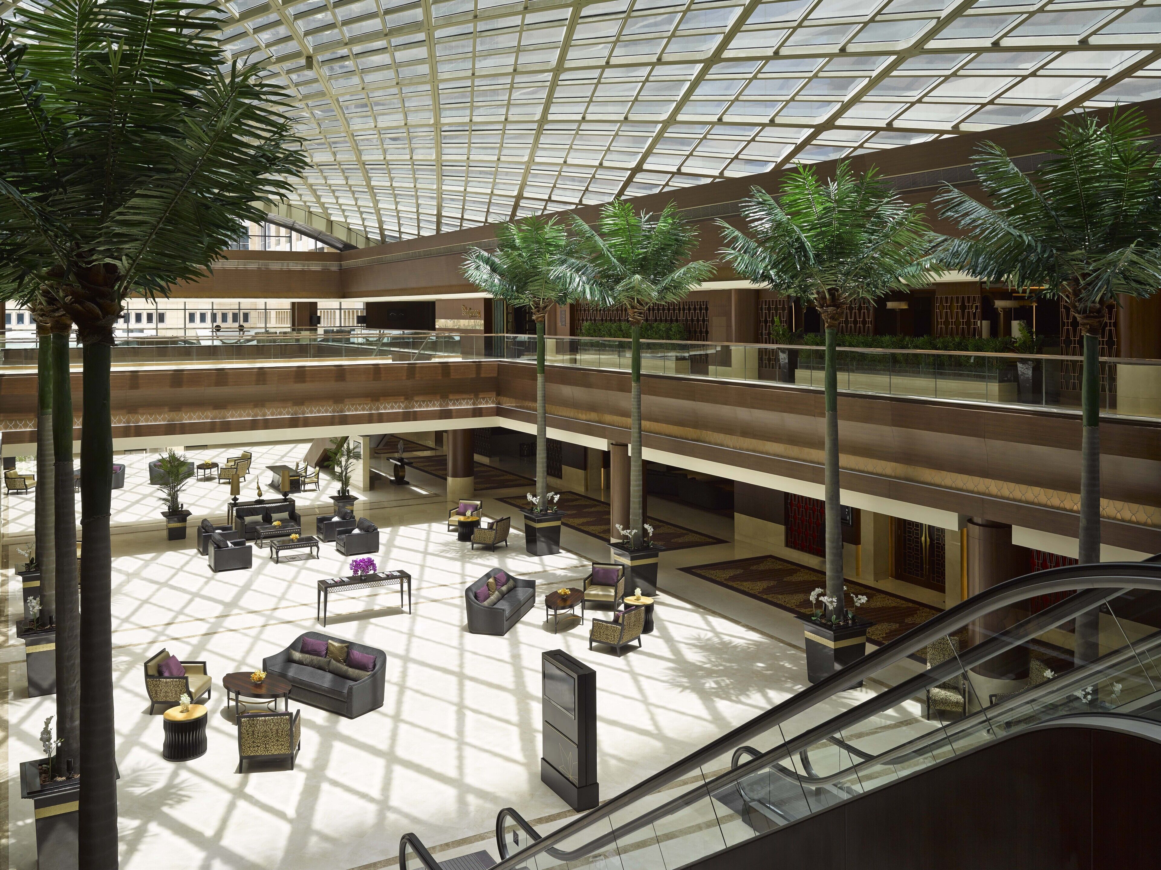 Foto - Dusit Thani Abu Dhabi