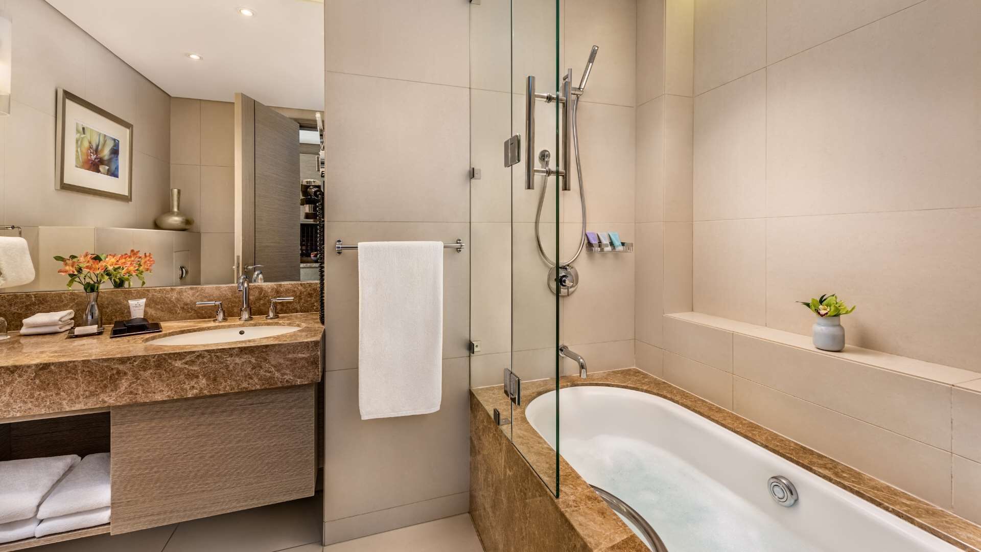 Foto - Dusit Thani Abu Dhabi