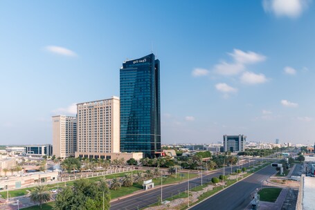 Dusit Thani Abu Dhabi - Image 32