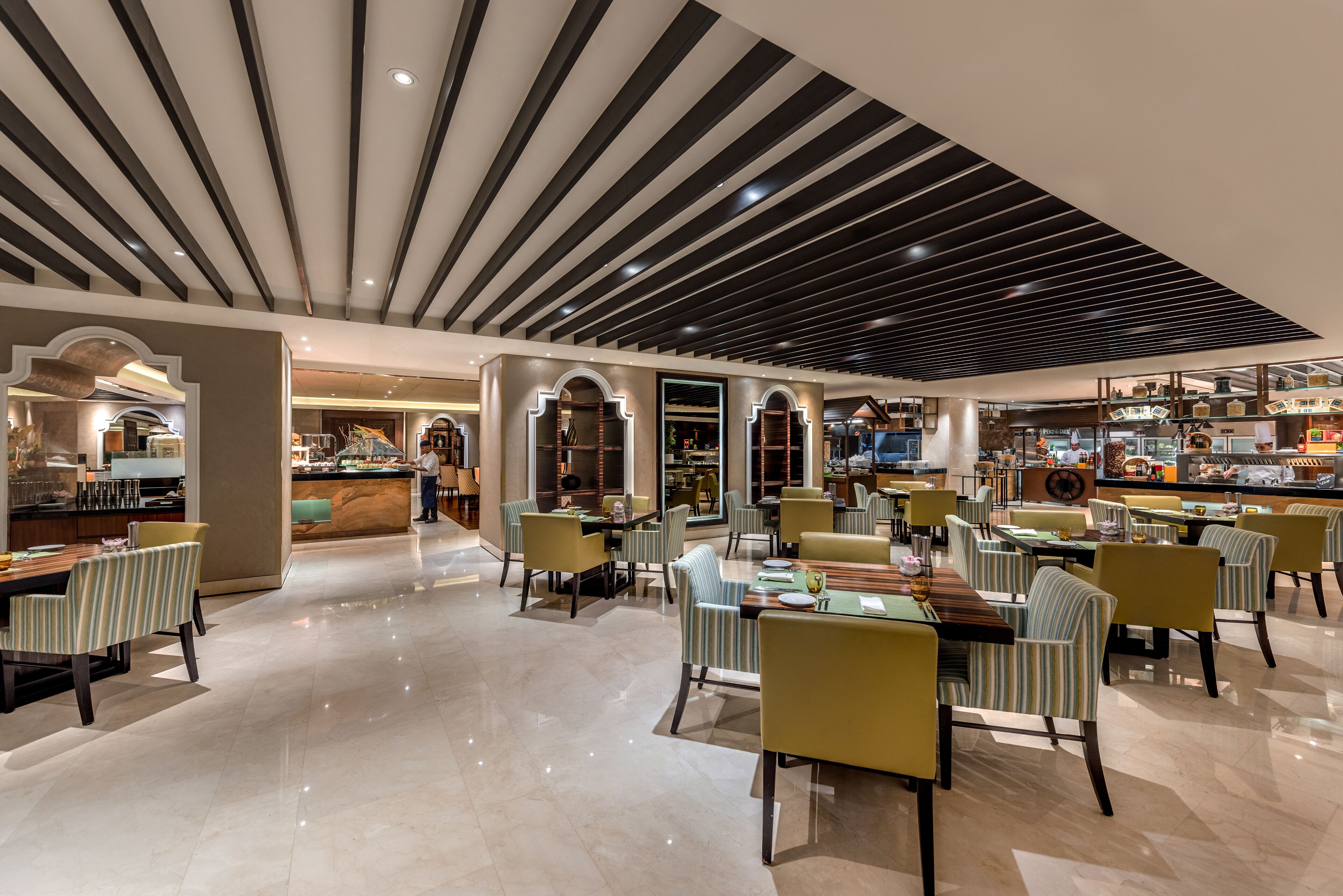 Foto - Dusit Thani Abu Dhabi