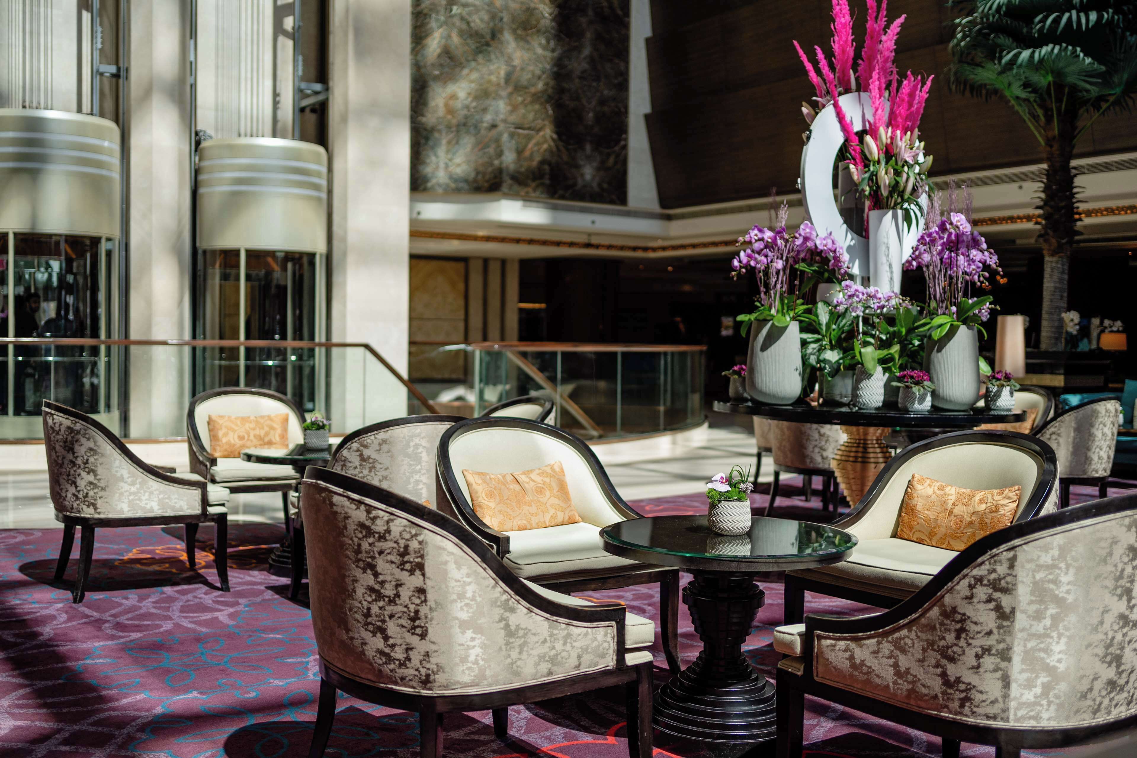 Foto - Dusit Thani Abu Dhabi