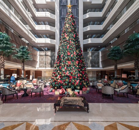 Dusit Thani Abu Dhabi - Image 17