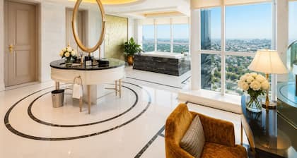 Dusit Thani Abu Dhabi