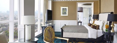 Dusit Thani Abu Dhabi - Image 64
