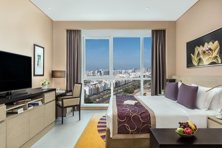 Dusit Thani Abu Dhabi - Image 56