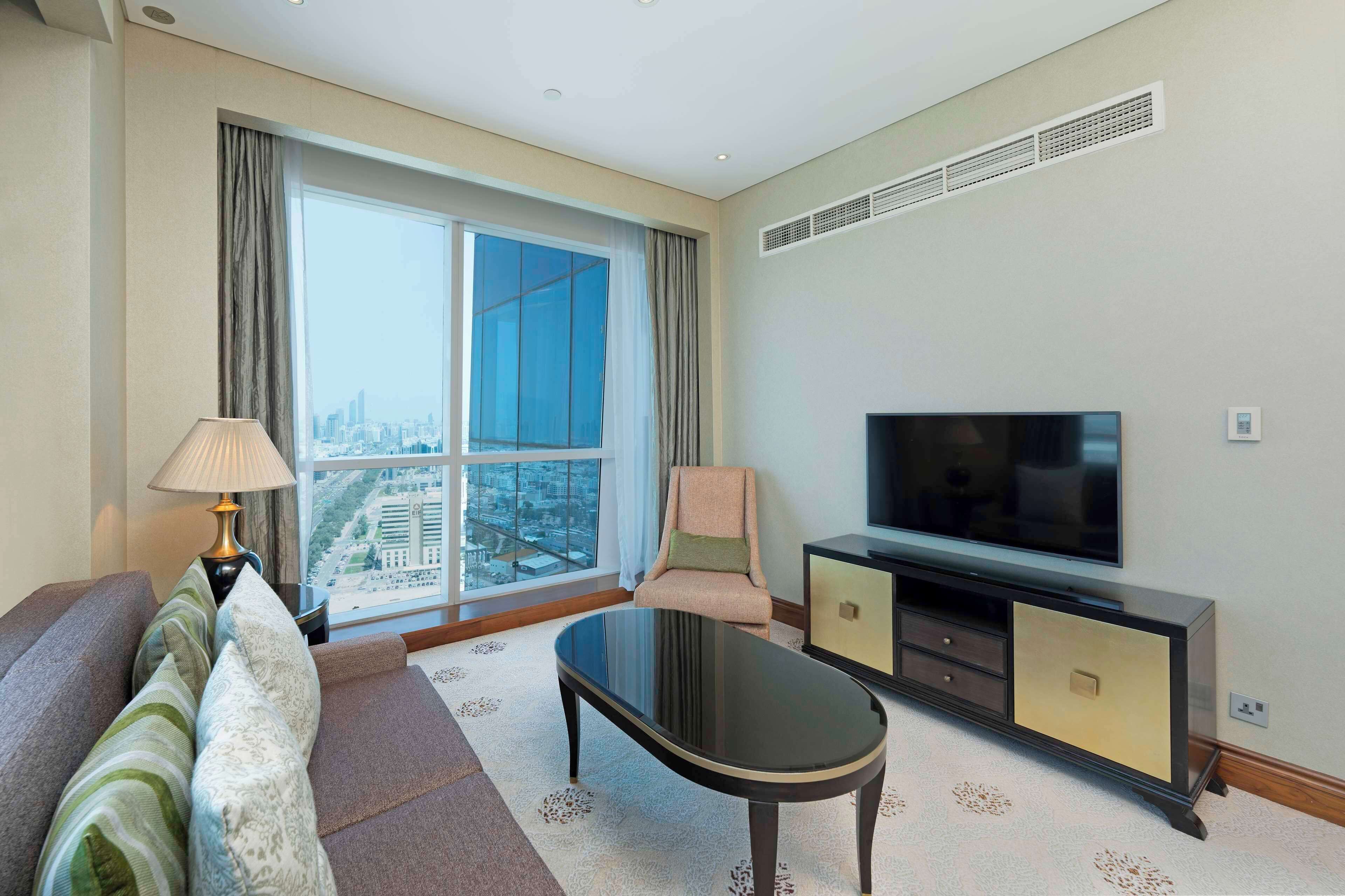 Foto - Dusit Thani Abu Dhabi