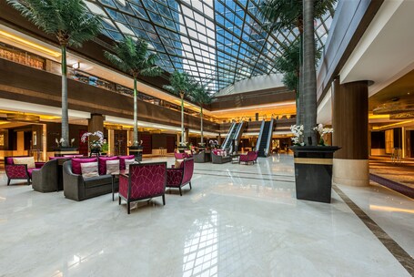 Dusit Thani Abu Dhabi - Image 37