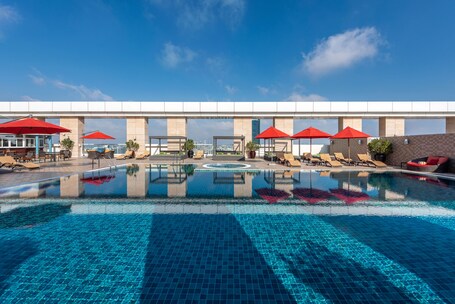 Dusit Thani Abu Dhabi - Image 29