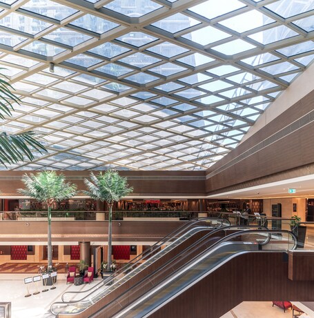 Dusit Thani Abu Dhabi - Image 33