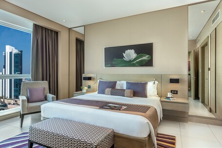 Dusit Thani Abu Dhabi - Image 62