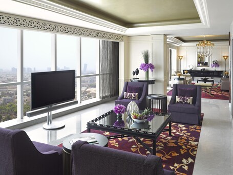 Dusit Thani Abu Dhabi - Image 35