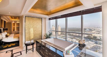 Dusit Thani Abu Dhabi