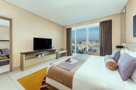 Dusit Thani Abu Dhabi - Image 40