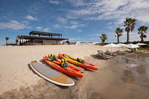 Kayaking - Hotel El Ganzo - Adults Only (San José del Cabo)