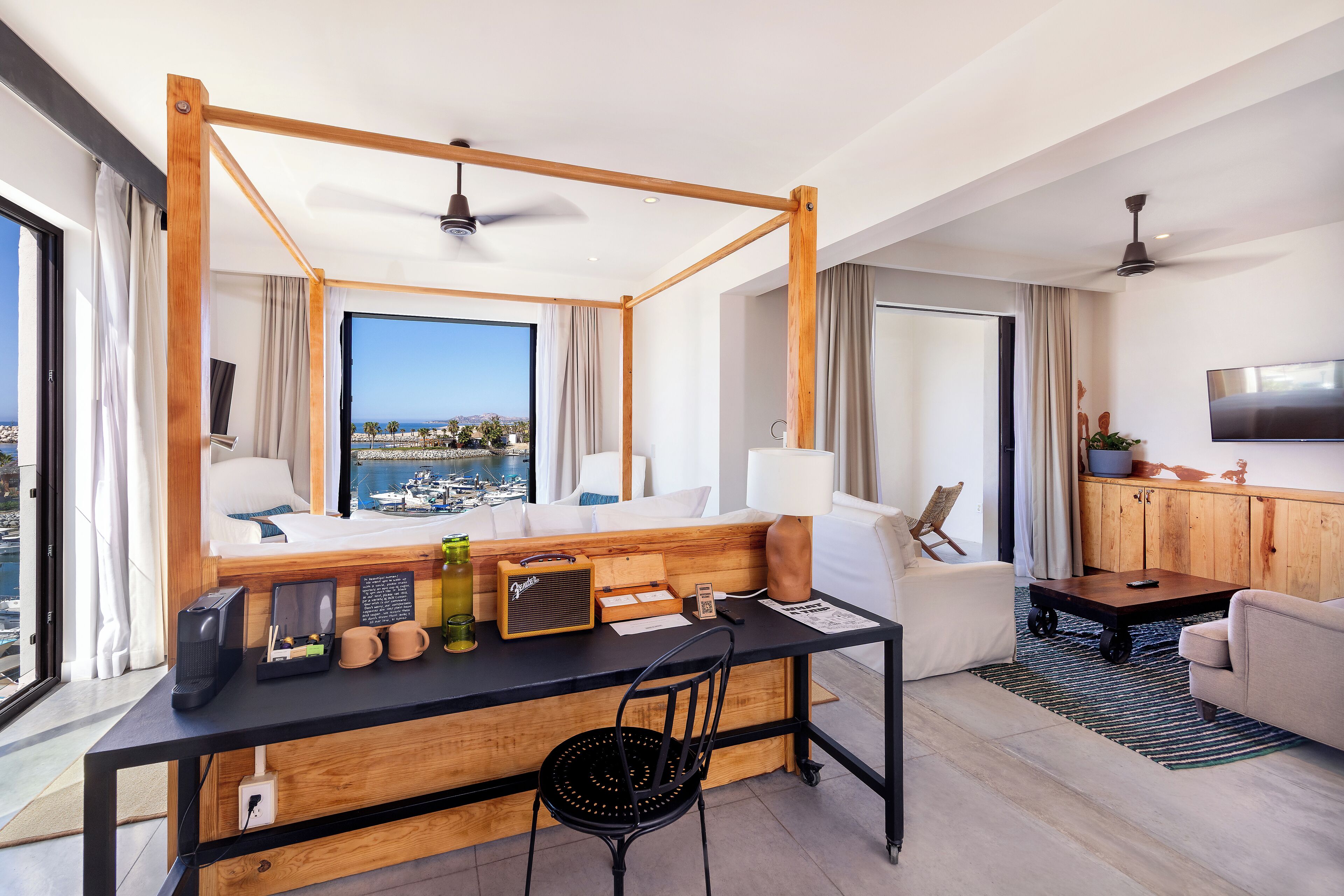 Photo - Hotel El Ganzo - Adults Only