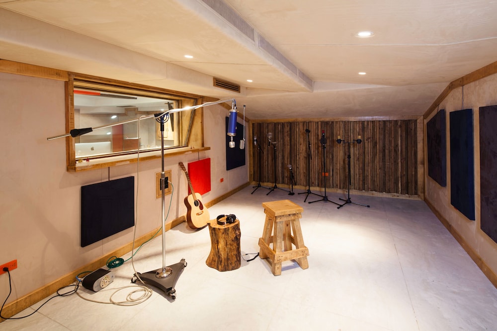 Hotel El Ganzo by null