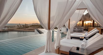 Hotel El Ganzo - Adults Only