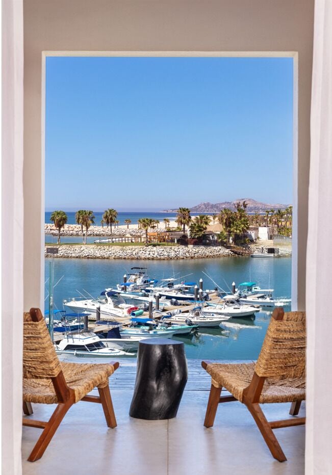 Suite (Master) | Premium bedding, minibar, in-room safe, desk