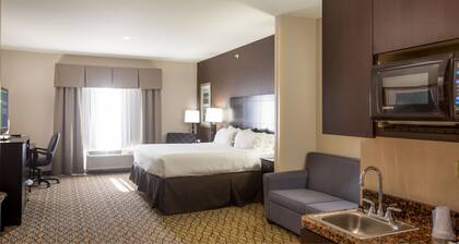 Holiday Inn Express Hotel & Suites Elk City by IHG