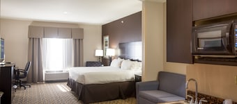Holiday Inn Express Hotel & Suites Elk City by IHG