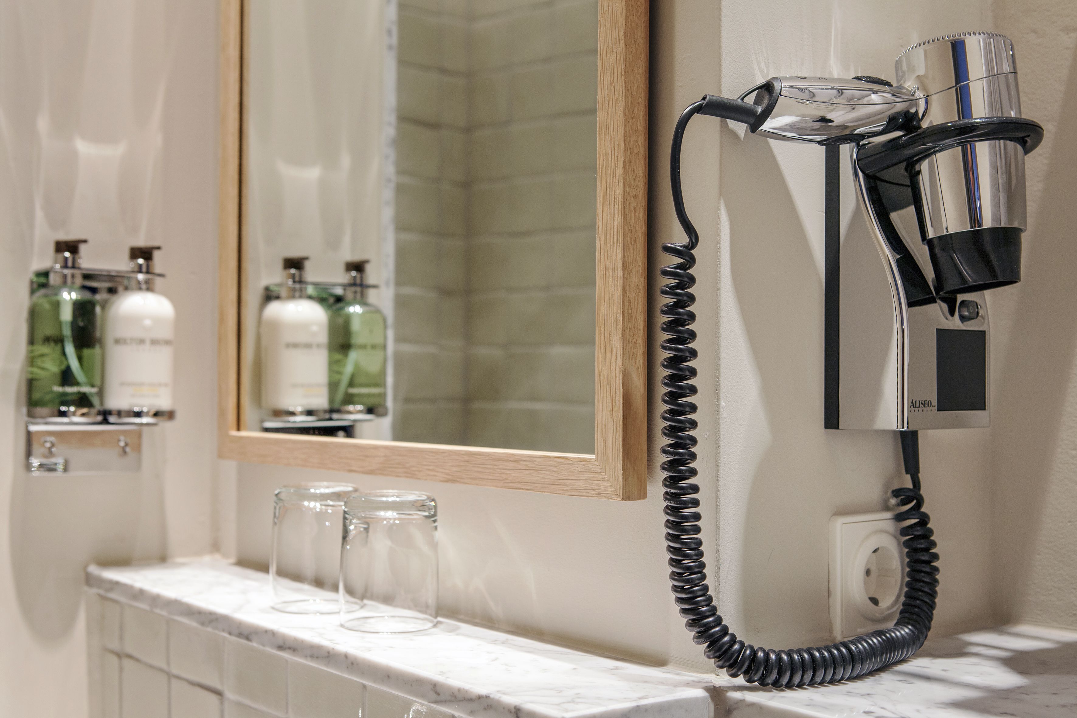 Foto - Monbijou Hotel