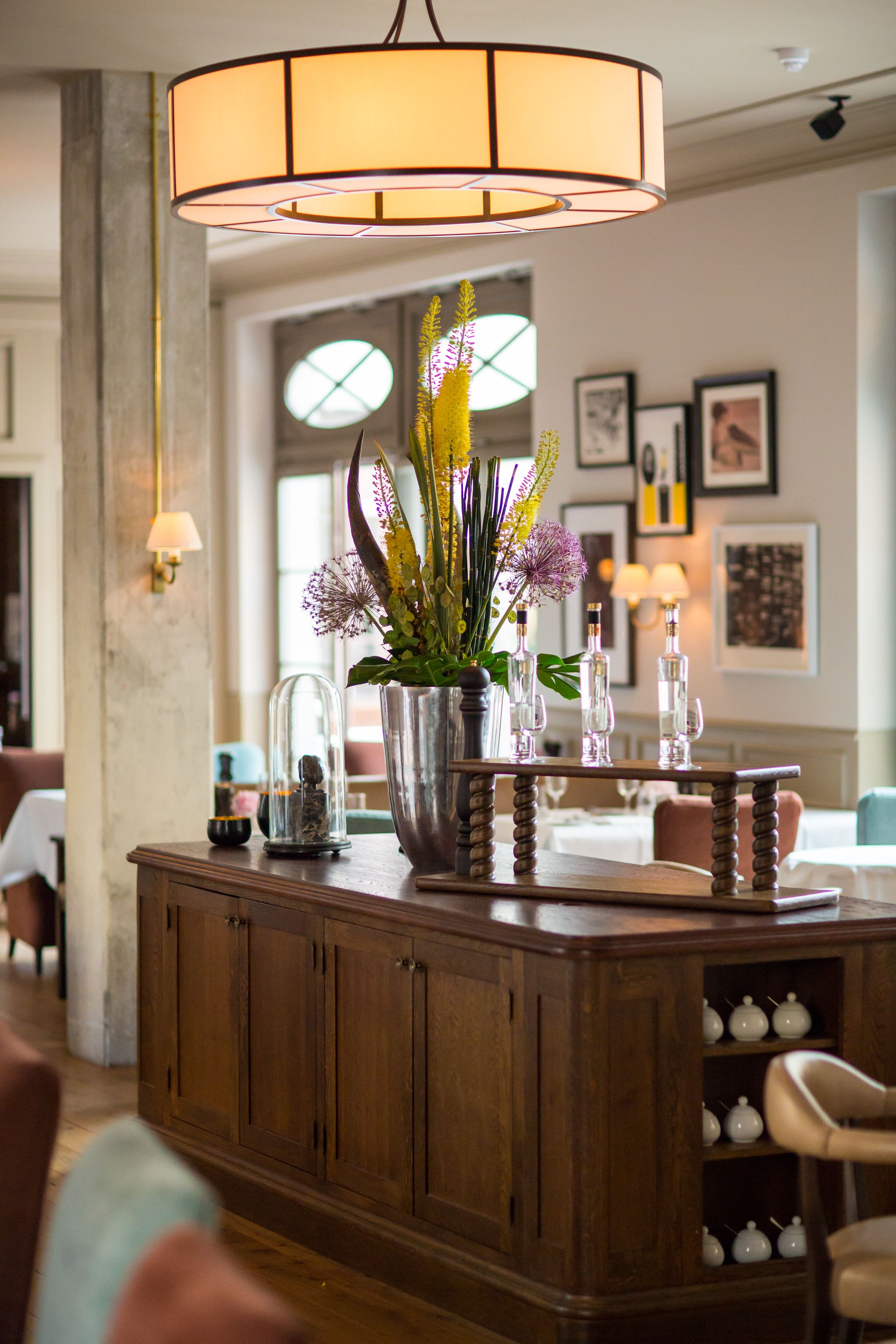 Foto - Monbijou Hotel