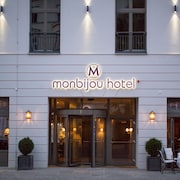 monbijou Hotel Berlin