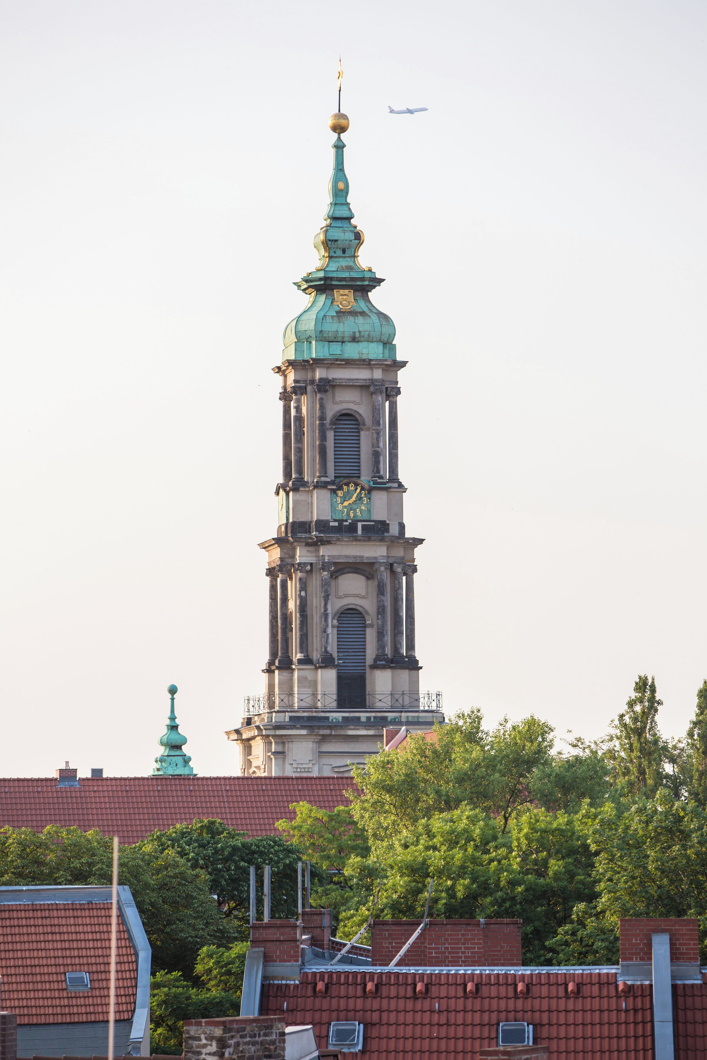 Foto - Monbijou Hotel