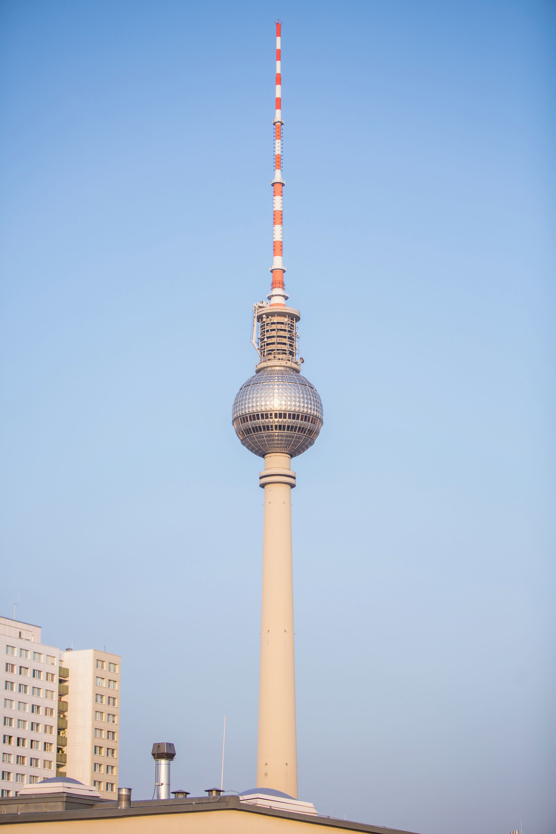 land view from property