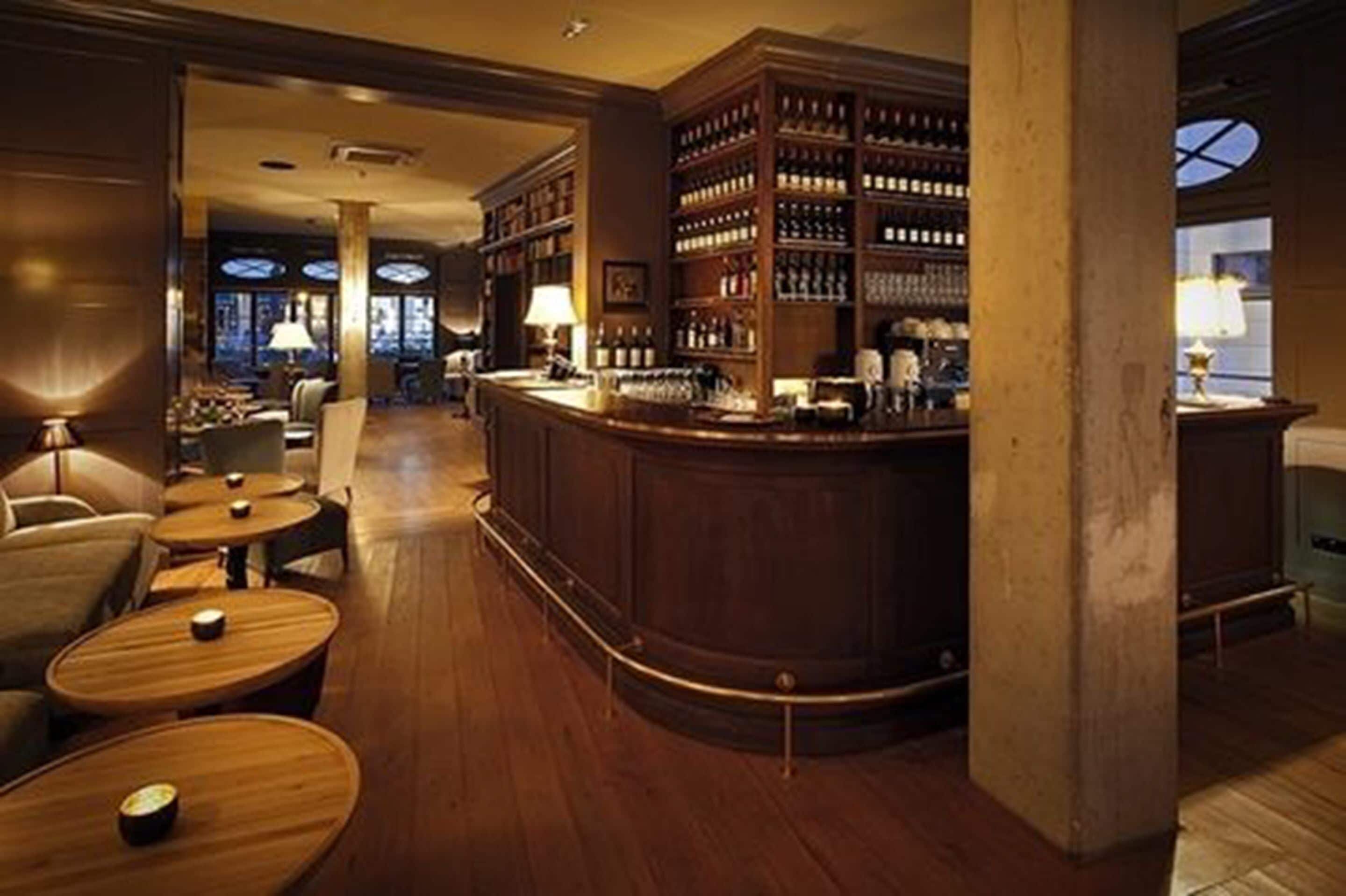 Foto - Monbijou Hotel