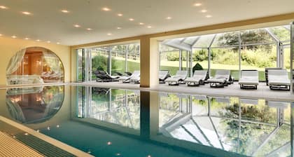 Hotel Kaysers Tirolresort