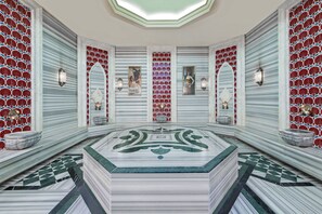 Turkish bath - Elite World Van  (Van)