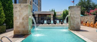Home2 Suites by Hilton Dallas-Frisco