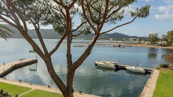 Privilege Triple Vue Mer | In-room safe, blackout curtains, iron/ironing board, free WiFi