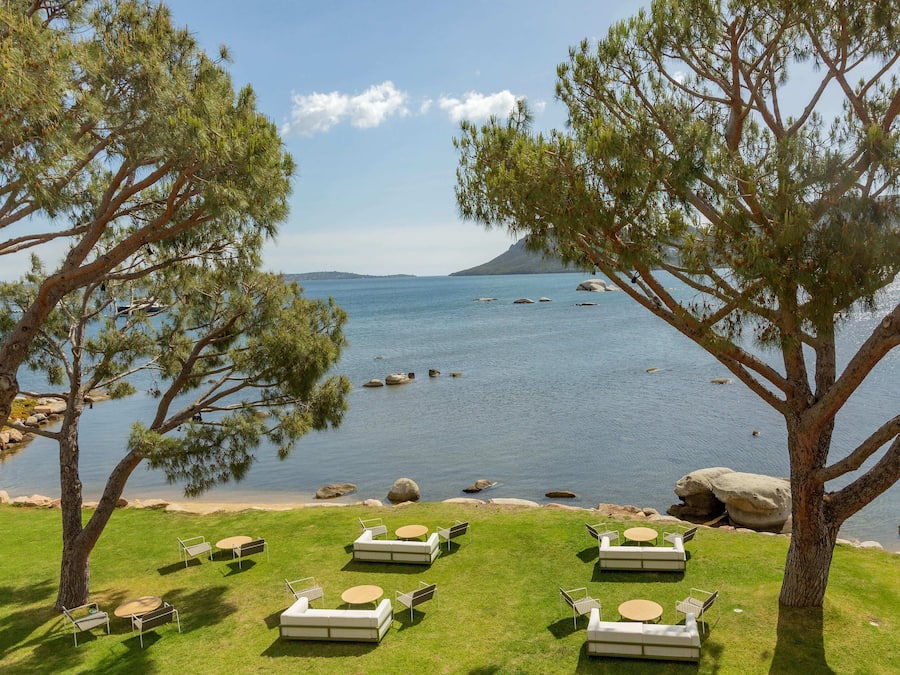 Suite Terrasse | Terrace/patio