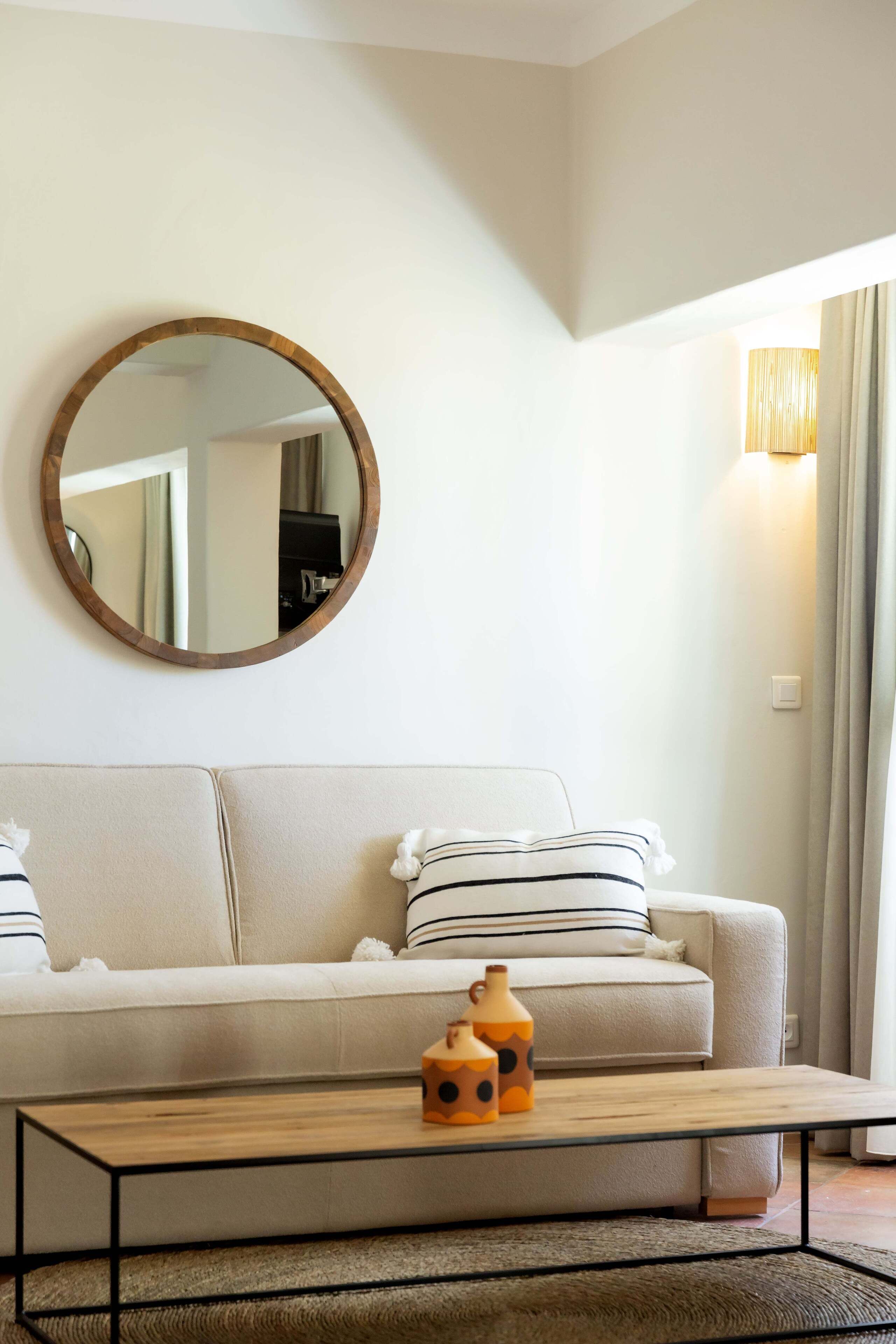 suite junior vue mer | in-room safe, blackout curtains, iron/ironing board, free wifi