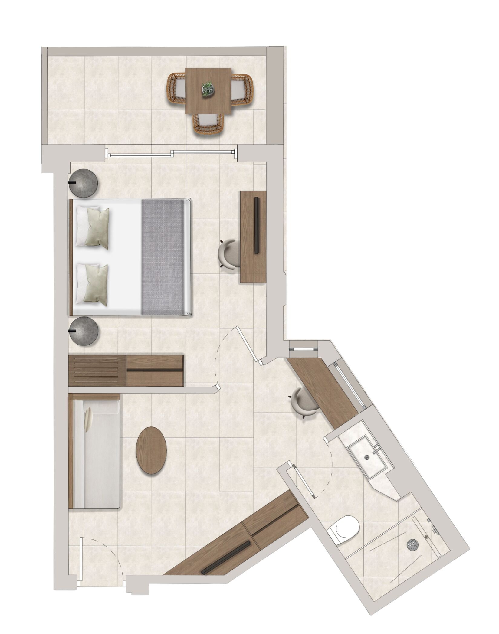 Foto - Sunny Bay Hotel