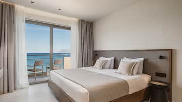 Standard Room, Front Sea View