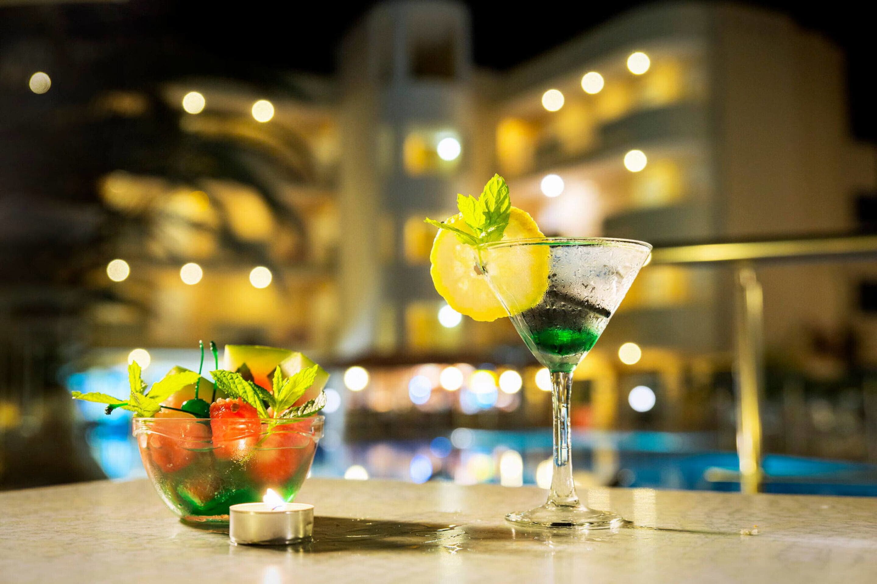 Foto - Sunny Bay Hotel