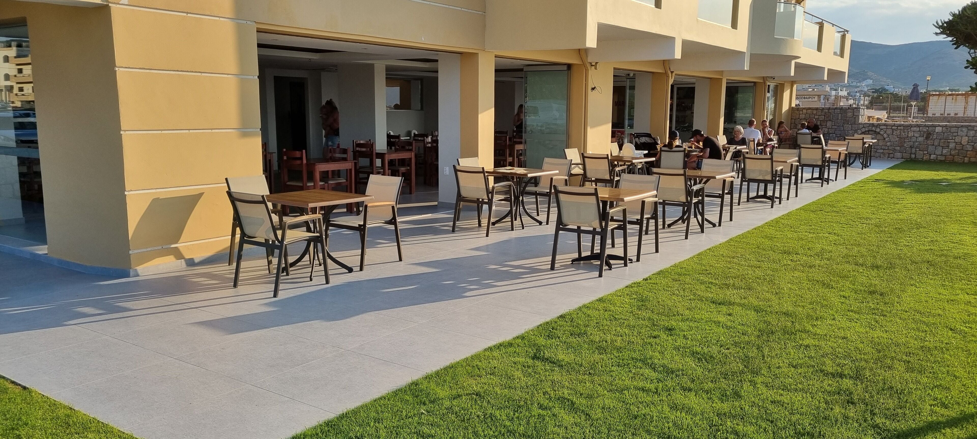 Foto - Sunny Bay Hotel