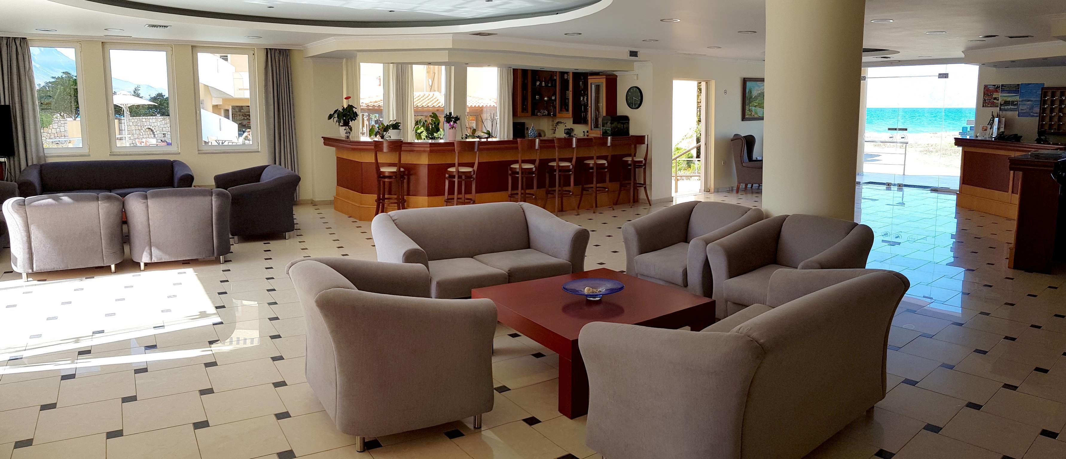 Foto - Sunny Bay Hotel