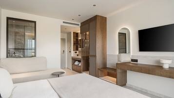 Egyptinpuuvillaiset lakanat, allergiatestatut vuodevaatteet