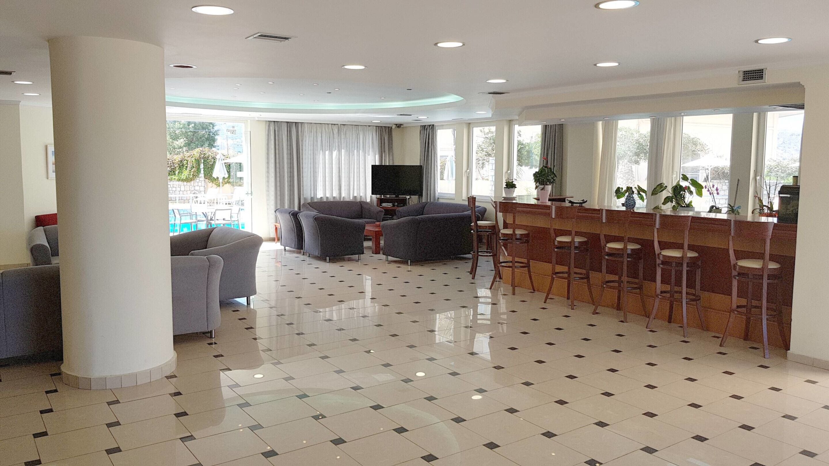 Foto - Sunny Bay Hotel