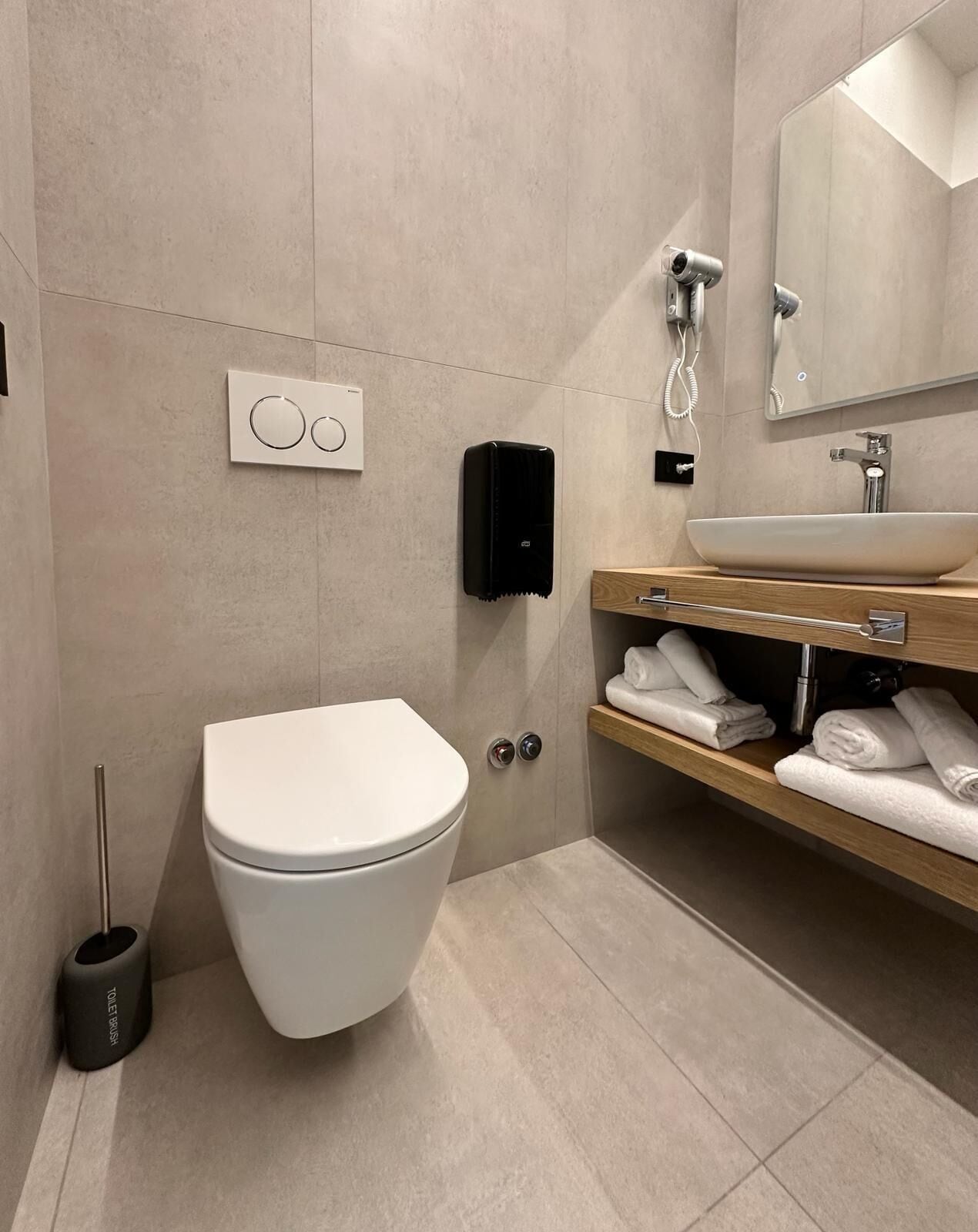 Photo - Hotel Al Giardino