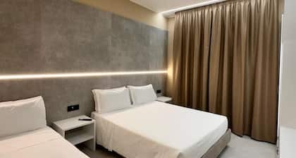 Hotel Al Giardino